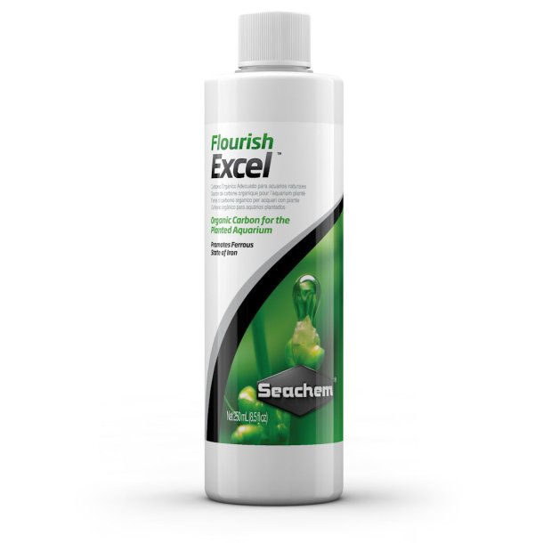 Seachem Flourish Excel 