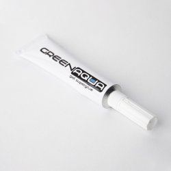 Green Aqua Gel superglue - 20g