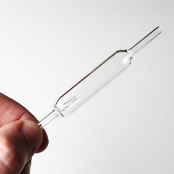 GreenWorks Bubble Counter