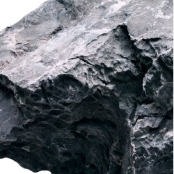 Premium Dark Seiryu Stone