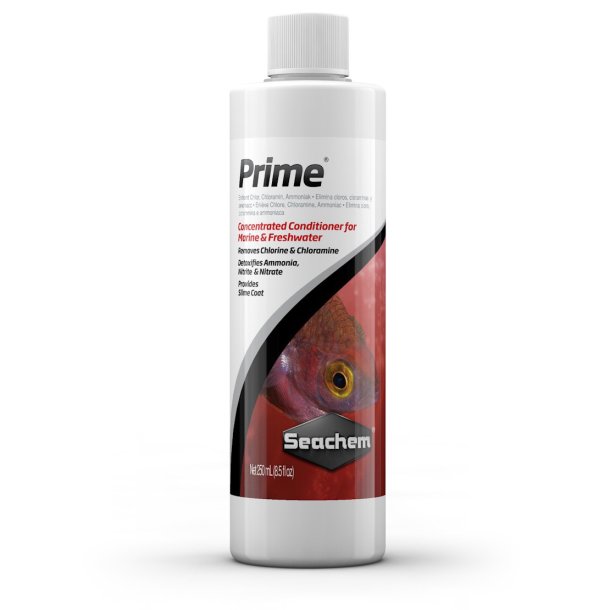 Seachem Prime - 500 ml