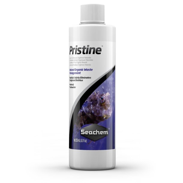 Seachem Pristine - 500 ml
