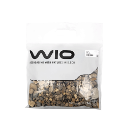 WIO Elderly Gravel
