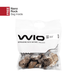 WIO Elderly Stone Box