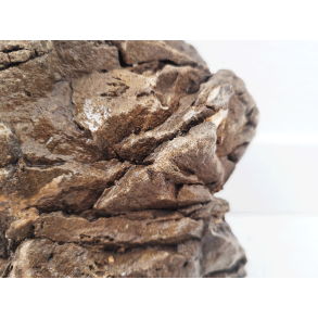 WIO Elderly Stone Box