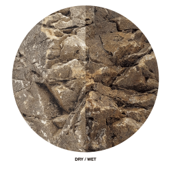 WIO Elderly Stone Box