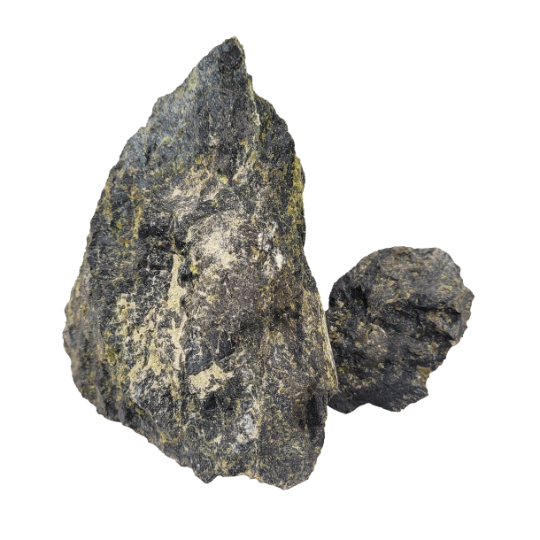 WIO Jade Boulder Stone - lssalg